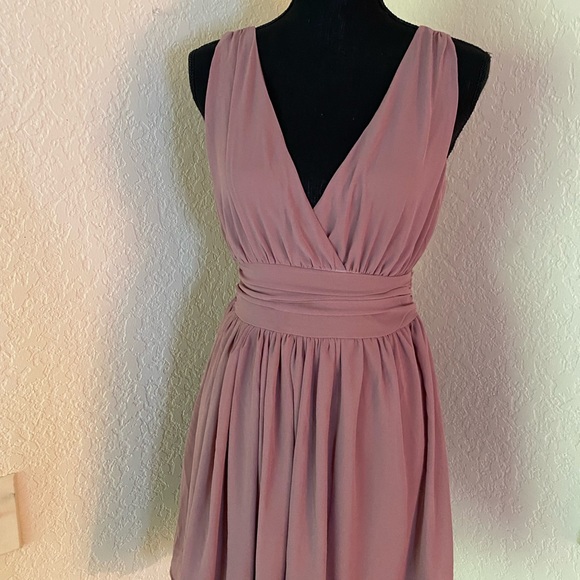Old Charlotte Russe Dress - Picture 6 of 10